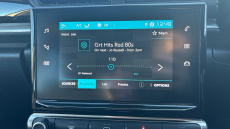 Citroen C3 1.2 PureTech Plus 5dr Petrol Hatchback